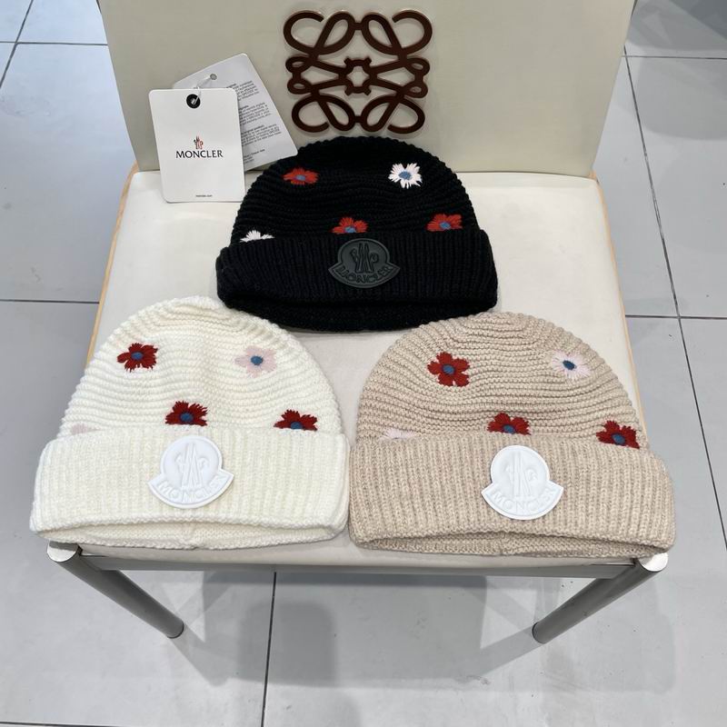 Moncler hat 090717